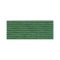 DMC Cotton Embroidery Floss - Cool Green - Art Noise