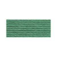 DMC Cotton Embroidery Floss - Cool Green - Art Noise