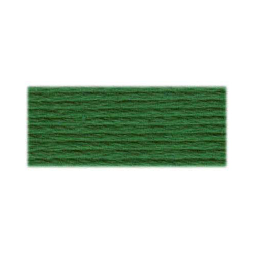 DMC Cotton Embroidery Floss - Green - Art Noise
