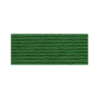 DMC Cotton Embroidery Floss - Green - Art Noise