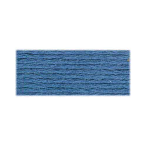 DMC Cotton Embroidery Floss - Blue - Art Noise