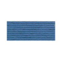 DMC Cotton Embroidery Floss - Blue - Art Noise