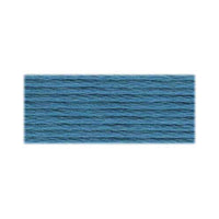 DMC Cotton Embroidery Floss - Blue - Art Noise