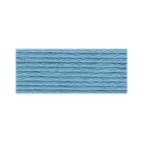 DMC Cotton Embroidery Floss - Blue - Art Noise