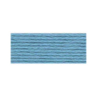 DMC Cotton Embroidery Floss - Blue - Art Noise