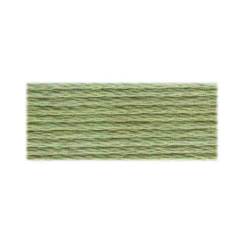 DMC Cotton Embroidery Floss - Green - Art Noise