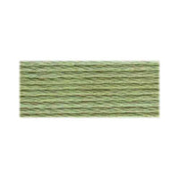 DMC Cotton Embroidery Floss - Green - Art Noise