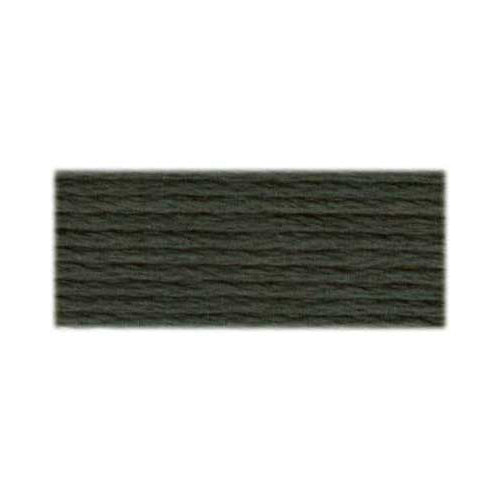 DMC Cotton Embroidery Floss - Green - Art Noise