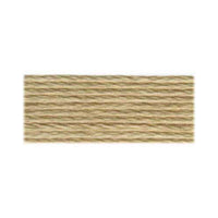 DMC Cotton Embroidery Floss - Light Earth Tones - Art Noise