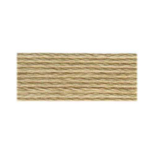 DMC Cotton Embroidery Floss - Light Earth Tones