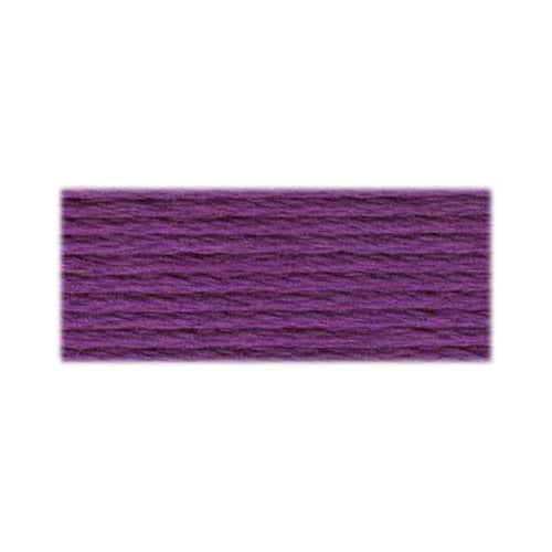 DMC Cotton Embroidery Floss - Violet - Art Noise