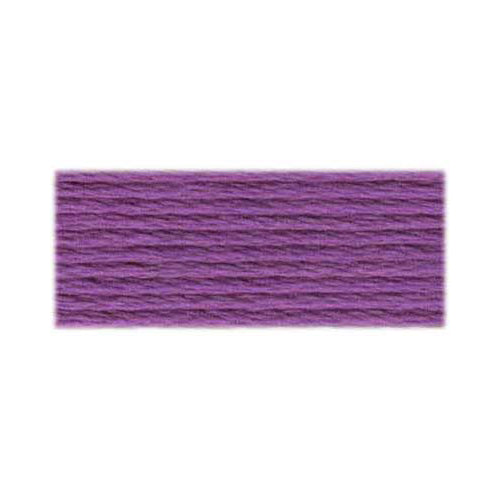 DMC Cotton Embroidery Floss - Violet - Art Noise