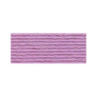 DMC Cotton Embroidery Floss - Violet - Art Noise