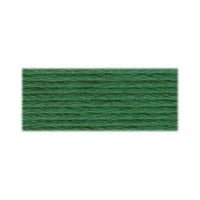 DMC Cotton Embroidery Floss - Cool Green - Art Noise