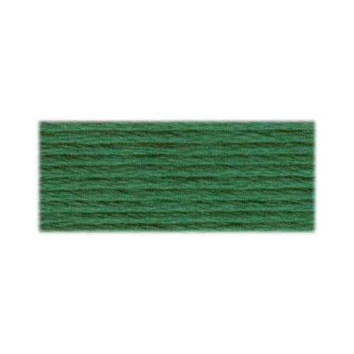 DMC Cotton Embroidery Floss - Cool Green - Art Noise