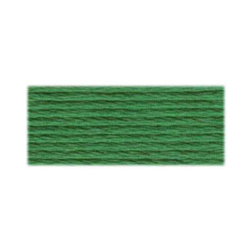 DMC Cotton Embroidery Floss - Cool Green - Art Noise
