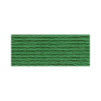 DMC Cotton Embroidery Floss - Cool Green - Art Noise