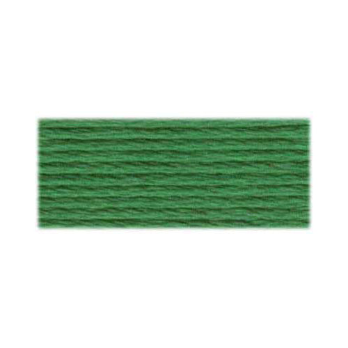 DMC Cotton Embroidery Floss - Cool Green