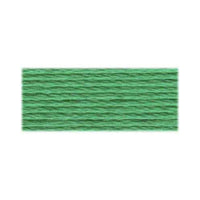 DMC Cotton Embroidery Floss - Cool Green - Art Noise