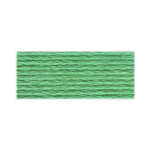 DMC Cotton Embroidery Floss - Cool Green - Art Noise