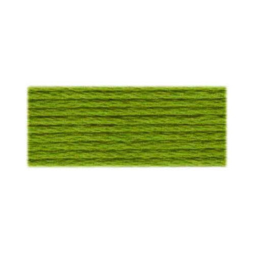 DMC Cotton Embroidery Floss - Green - Art Noise