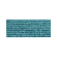 DMC Cotton Embroidery Floss - Blue - Art Noise