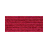 DMC Cotton Embroidery Floss - Warm Pink - Art Noise