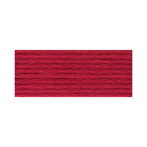 DMC Cotton Embroidery Floss - Warm Pink - Art Noise