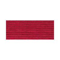 DMC Cotton Embroidery Floss - Warm Pink - Art Noise