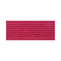 DMC Cotton Embroidery Floss - Cool Pink - Art Noise