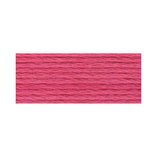 DMC Cotton Embroidery Floss - Cool Pink - Art Noise