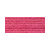 DMC Cotton Embroidery Floss - Cool Pink - Art Noise