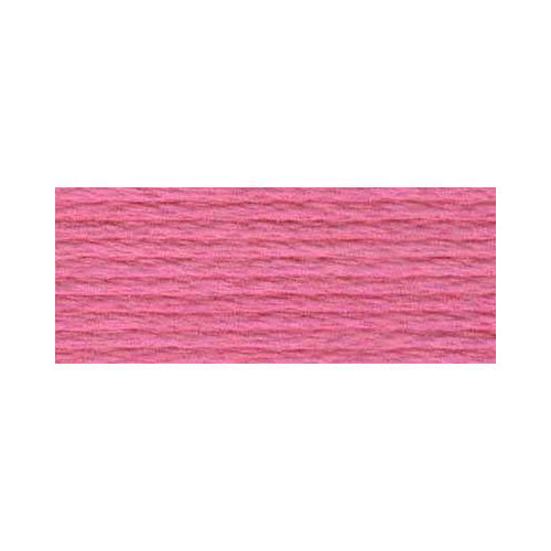 DMC Cotton Embroidery Floss - Cool Pink - Art Noise