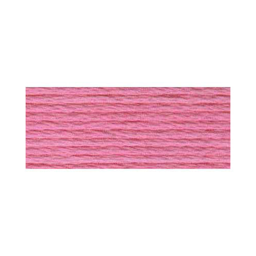 DMC Cotton Embroidery Floss - Cool Pink - Art Noise