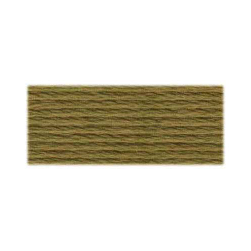 DMC Cotton Embroidery Floss - Light Earth Tones