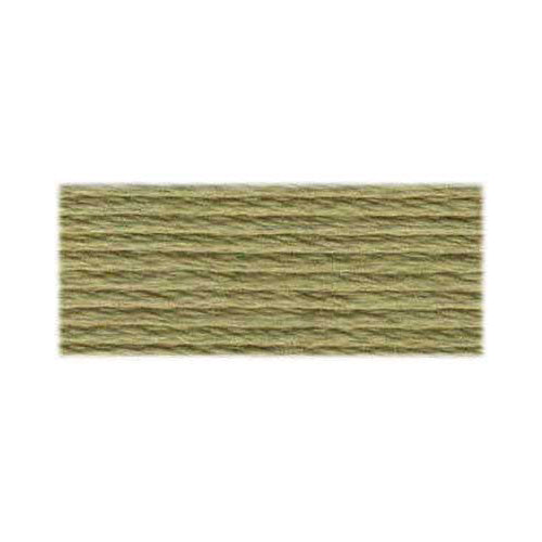 DMC Cotton Embroidery Floss - Light Earth Tones - Art Noise