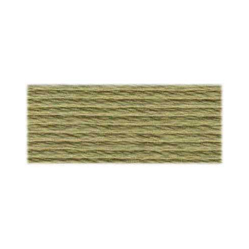 DMC Cotton Embroidery Floss - Light Earth Tones