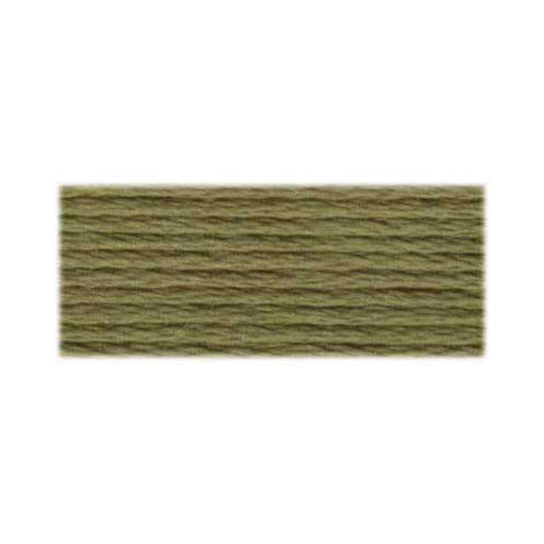 DMC Cotton Embroidery Floss - Light Earth Tones