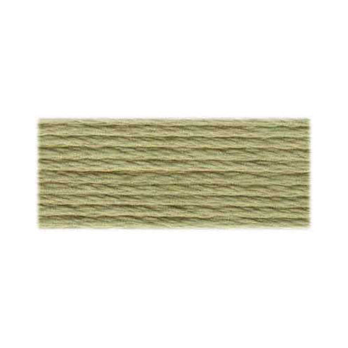 DMC Cotton Embroidery Floss - Light Earth Tones - Art Noise