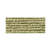 DMC Cotton Embroidery Floss - Light Earth Tones - Art Noise