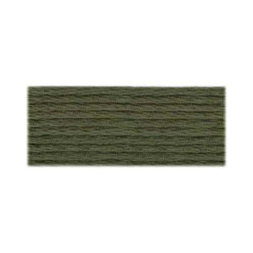 DMC Cotton Embroidery Floss - Dark Earth Tones - Art Noise