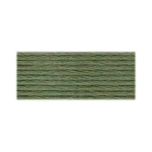 DMC Cotton Embroidery Floss - Light Earth Tones - Art Noise