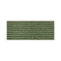 DMC Cotton Embroidery Floss - Light Earth Tones - Art Noise