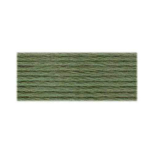 DMC Cotton Embroidery Floss - Light Earth Tones