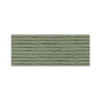 DMC Cotton Embroidery Floss - Light Earth Tones - Art Noise