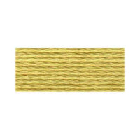 DMC Cotton Embroidery Floss - Yellow - Art Noise