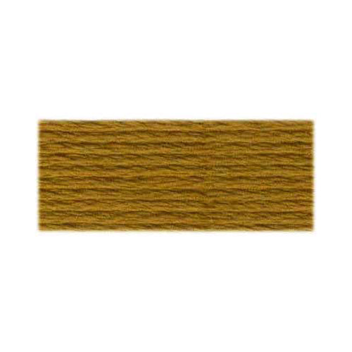 DMC Cotton Embroidery Floss - Yellow - Art Noise