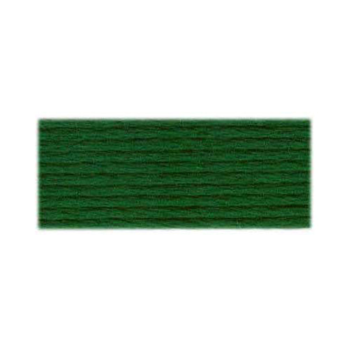 DMC Cotton Embroidery Floss - Green - Art Noise