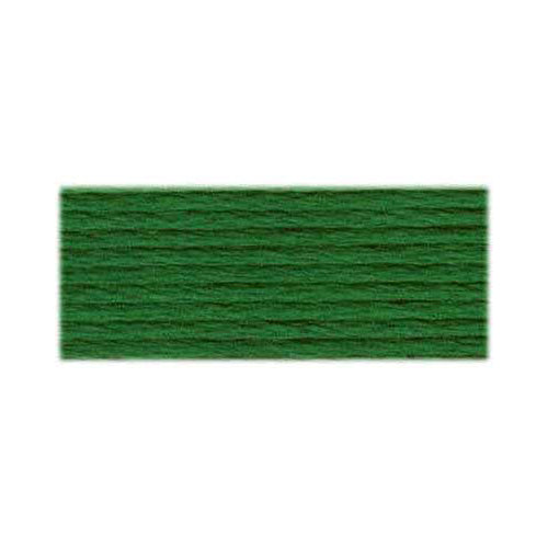 DMC Cotton Embroidery Floss - Green - Art Noise