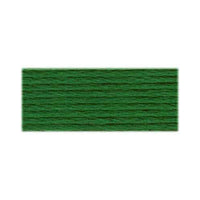 DMC Cotton Embroidery Floss - Green - Art Noise